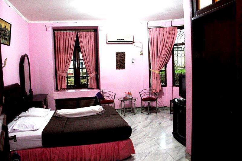 Wisma Rengganis Guest House Bogor Room photo